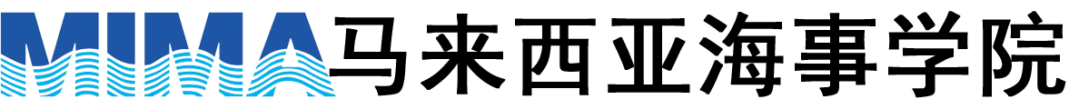 马来西亚海事学院logo